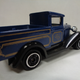 Illustration for article titled FORD MODEL A BY MAJORETTE